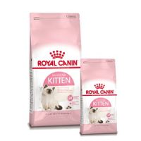 [โปรโมชั่นโหด] ส่งฟรี royal canin kitter 10kg