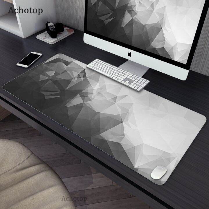 dark-grey-gaming-mouse-pad-90x40cm-large-computer-mousepad-speed-overlock-edge-cool-cartoon-xxl-keyboard-desk-mice-gamer-mats