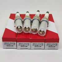 4pcs Iridium Spark Plug FC16HRC9 For Toyota PRIUS PHV 1.8 Hybrid 2ZR-FXE 2015-2021 9091-01281 90919- W1009 90919-01298