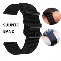 ■◈ เปลี่ยนสายนาฬิกาสายรัดข้อมือสำหรับ Suunto 9 Baro ไทเทเนียมทองแดงสร้อยข้อมือใช้งานร่วมกับ Suunto Spartan Baro