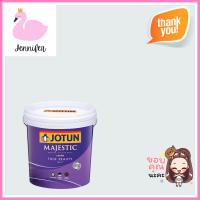 สีน้ำทาภายใน JOTUN MAJESTIC TRUE BEAUTY #4520 สี PAIGE ด้าน 2.5 แกลลอนWATER-BASED INTERIOR PAINT JOTUN MAJESTIC TRUE BEAUTY #4520 PAIGE MATT 2.5GAL **ใครยังไม่ลอง ถือว่าพลาดมาก**