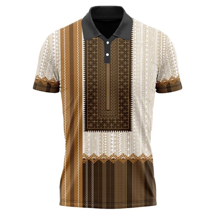 COD Ethnic/Tribal Ethnic Sublimation Shirt Tribal Inspired Full ...