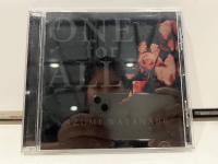 1   CD  MUSIC  ซีดีเพลง     ONE for ALL  KAZUMI WATANABE     (D2K34)