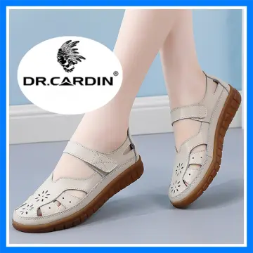 Dr cardin hot sale safety shoes