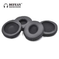 ✽❣✳ 2 pair 65mm ear pads cushion cover earmuffs foam for headset headphones 2.5 inch