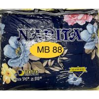 [MAX ORDER 2 PCS PER ORDER] TOTO NARITA [READY STOCK] (SLOTS 2) King Size 74` X 90` ORIGINAL FROM THAILAND