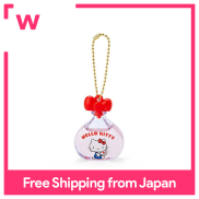 SANRIO Perfume Shaped Mascot Charm - Hello Kitty, Kitty-chan