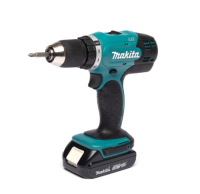 MAKITA สว่านไขควงไร้สาย 18V*1.5A รุ่น DDF453SYE