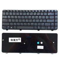 US laptop Keyboard for HP CQ40 CQ41 CQ45 Replacement CQ40-324 CQ40-324LA