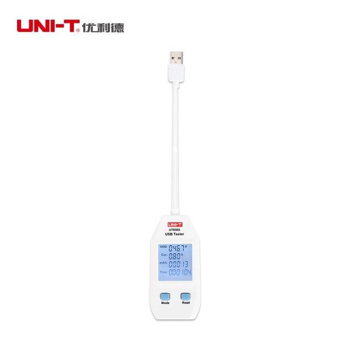 uni-t-ut658a-ut658c-ut658dual-ut658load-ที่ทดสอบ-usb-ประเภท-a-type-c-เครื่องตรวจจับแรงดันไฟฟ้า-ปัจจุบัน-ค่าใช้จ่าย-ความจุ