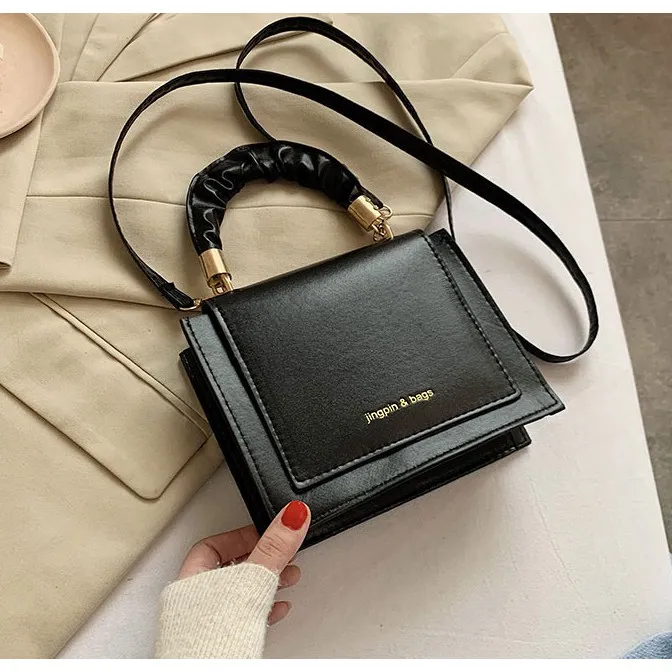 Shirly 3990 2 way jngpn bags leather sling bag how does apple wallet