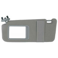 Homyl Sun Visor Left Driver 74320-06780-B0 for Toyota Camry 2007-2011,Durable Premium