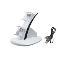 2021 NEW USB DualController Charger Stand Station For -XBOX ONE S X SLIM Game Controlle Drop Shipping