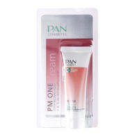 ครีมดูแลปัญหาฝ้า PAN PM1 20 กรัม