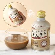 Cafe Latte Sangaria 280ml