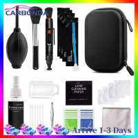 [7 Day Refund Guarantee] 47pcs DSLR Lens Digital Camera Cleaner Kit Mobile PC Sensor Cleaning Set [Arrive 1-3 Days]