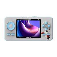 Mini Portable Game Console Retro Classic Handheld Game Player 8 Bit with 520 Free Games