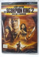 The Scorpion King 2 Rise Of A Warrior (2008) อภินิหารศึกจอมราชันย์