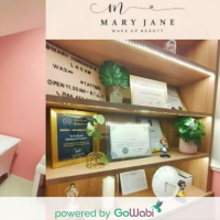 [E-voucher] Mary Jane  -  Wake up Beauty (Lat Phrao Branch) - ลิฟติ้งขนตา (90 นาที)