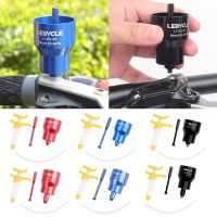 ☈✹ Bicycles Hydraulic Oil Filling Tool Bicycles Brake Oil Change Filling Tools MTB Road Bike Repair Maintenance Tools