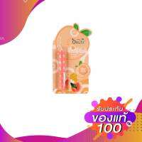 โอบิวซ์ สวีท พีช ลิปบาล์ม Obuse Sweet Peach Lip Balm ของเเท้  100%