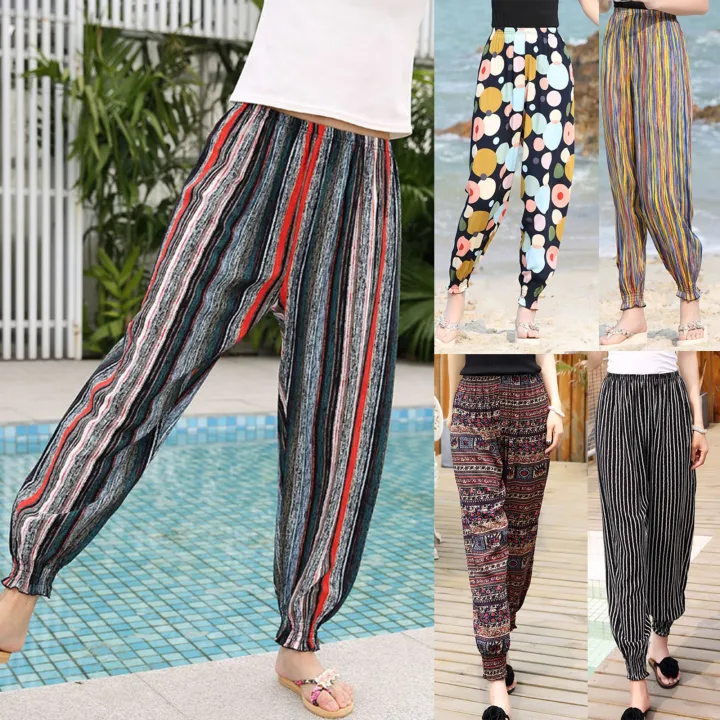 casual sweatpants womens