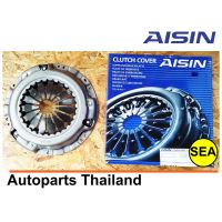 หวีคลัทช์ AISIN รุ่น PREMIUM สำหรับ TOYOTA HIACE 2.8L/3L|3.0L/5L, HILUX VIGO 2.5L/2KD, MTX 3.0L/5L TIGER 2.5L/2KD ขนาดจาน 9.5 นิ้ว CTX-064 1 ชิ้น