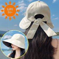 Womens Cotton Hat Outdoor Beach Caps Fodable Panama Fishermen Bonnet Gorras