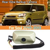 95760-2K100 95760-2K101 for KIA Soul 2010-2013 Car Rear View Camera Reverse Camera Park Assist Backup Camera Gold Color