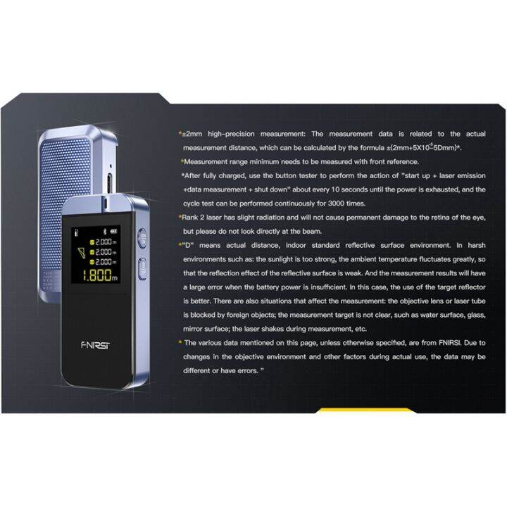 fnirsi-ir40-smart-laser-rangefinder-laser-measure-digital-distance-meter-laser-rangefinder-electronic-ruler-measuring