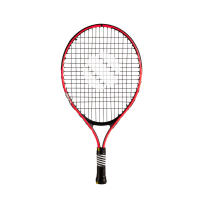 ไม้เทนนิส แร็คเก็ตเทนนิสสำหรับเด็กขนาด 19 นิ้วรุ่น TR130 Tennis racket Kid Adult Kids 19" Tennis Racket TR130 - Red Tennis racket kids Tennis racket adult Tennis rackets ไม้เทนนิส ไม้เทนนิสเด็ก แร็กเกต