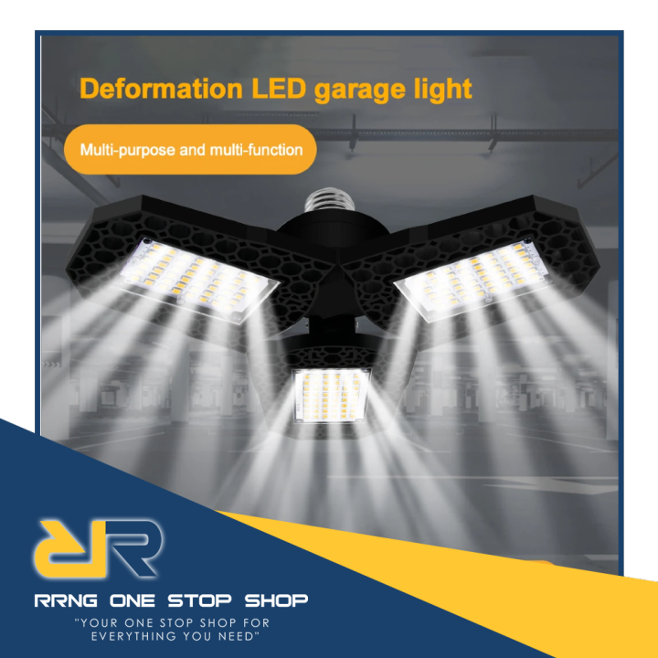 RRNG LED DEFORMABLE LAMP Lazada PH