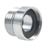 3/4 To The 1/2 Male Reducing Threaded Connector G3/4 To G1/2 Repair Joints Garden 2pcs Gardening Crossover Sub