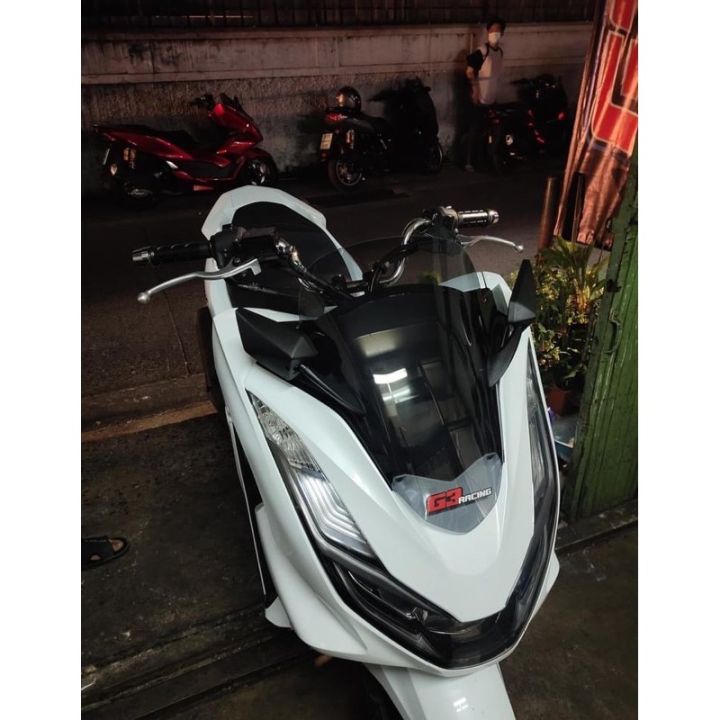 ์๋jn-pcx2021ชิวแต่งpcx2021ชิวหน้าใหม่ล่าสุด-อุปกรณ์อะไหล่ของแต่งมอเตอร์ไซค์