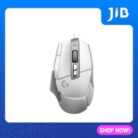 MOUSE (เมาส์) LOGITECH G G502X WHITE