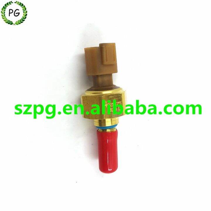 4921475 Oil Pressure Sensor Air Oil Temp Temperature Pressure Sensor