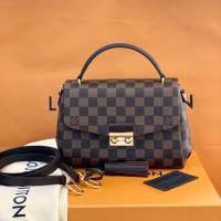 LV Croisette Damier bag