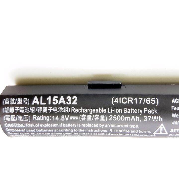 แบตเตอรี่-acer-e5-522-battery-notebook-แบตเตอรี่โน๊ตบุ๊ค-acer-aspire-e15-e5-422-e5-432g-e5-472-e5-473g-e5-522-e5-522g-e5-532-e5-532t-e5-553g-e5-573-e5-573g-v3-574-v3-574g-original