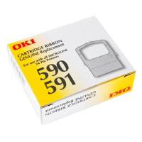 ตลับหมึก OR OKI Ribbon RMBL590/591-1(ML590,591) สามารถออกใบกำกับภาษีได้