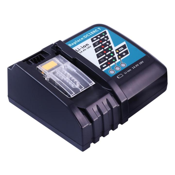 makita-charger-14-4v-18v-lxt-combo-kits-bl14-18-lithium-ion-batteries-dc18rc-3a