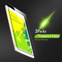 2Packs Tempered Glass For Alldocube kpadFor kpad 10.4 Inch Tablet PC Screen Protective Film