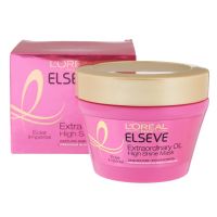 L’Oléal Paris Elseve Extraordinary Oil Eclat Imperial Mask 250ml. [ราคาถูกที่สุดผลิตจากวัตถุดิบคุณภาพดี]