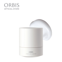 ORBIS Cleansing Cream  100g พร้อมส่ง ออบิส คลีนซิ่ง ครีม ผลิตภัณฑ์ทำความสะอาดเครื่องสำอาง