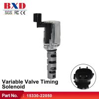 VVT วาล์วตัวแปรวาล์ว Timing Solenoid 15330-22050สำหรับโตโยต้า Celica Corolla เมทริกซ์ MR2 Chevy Prizm Pontiac Vibe 2000-2008