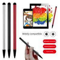 Universal Capacitive Pen Touch Screen Stylus Pencil สำหรับ แท็บเล็ตมัลติฟังก์ชั่หน้าจอสัมผัสปากกาสไตลัสศัพท์มือถือ