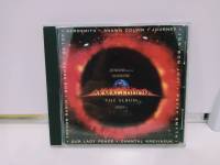 1 CD MUSIC ซีดีเพลงสากล ARMAGEDDON  THE ALBUM  (D17K72)