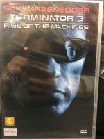 DVDหนัง TERMINATOR RISE OF THE MACHINES (EVSDVDหนัง5900-TERMINATORRISEOFTHEMACHINES) sub ไทย-อังกฤษ หนัง ดูหนัง หนังใหม่ ค่าย EVS มาสเตอร์แท้ DVD ดีวีดี STARMART