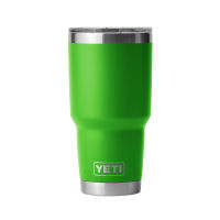 YETI แก้วเก็บความเย็น รุ่น RAMBLER 30 OZ TUMBLER CANOPY GREEN