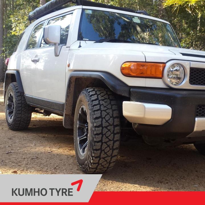 ยางรถยนต์-ขอบ20-kumho-265-60r18-รุ่น-road-venture-mt51-4-เส้น-ยางใหม่ปี-2019