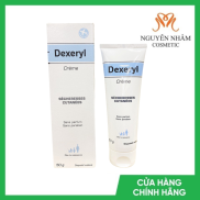 Kem Dưỡng Da Dexeryl 50g